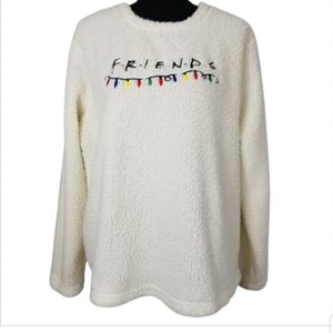 Friends the television series XL lounge wear